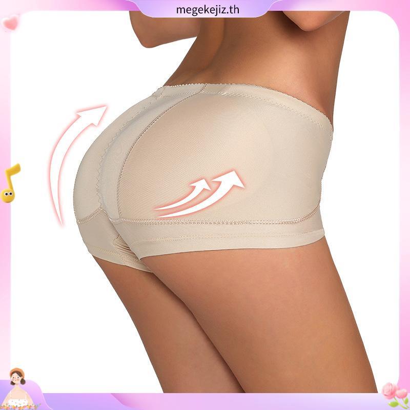 Wacoal Shape Beautifier Hips กางเกงกระชับสัดส่วน รุ่น WY1128 สีน้ำตาล (BT)