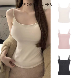 MOSESQUEEN กระเป๋าสะพาย สำหรับวัน ออกแบบมาเพื่อความสะดวกสบาย ระบายอากาศดี และป้องกันเหงื่อ พร้อมใช้งานทั้งภายในและภายนอก #63206