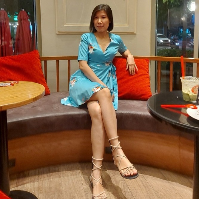 การสลายตัวของ Mochi Flat Lagoon