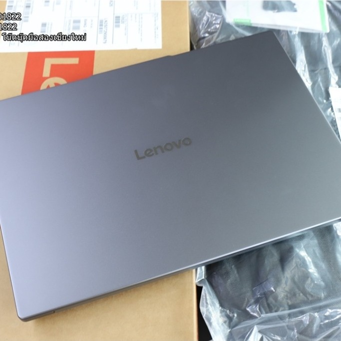 LENOVO IDEAPAD SLIM 5 16IAH10 83ND0018TA ขาย 32,900 บาท