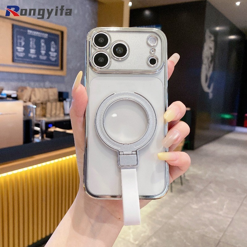 สายคล้องคอยืนเคสโทรศัพท์สําหรับ Tecno Spark 40 40C 30 30C 20 20C 10 10C 9 8C 6 Go 3 2S 1S 2025 2024 