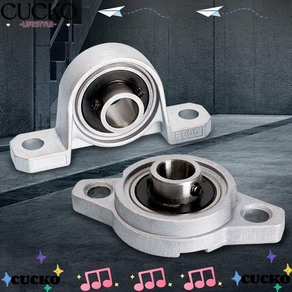CUCKO Thrust Bearing Self-aligning Rhombic ทนทาน KP000 KP001 KP002