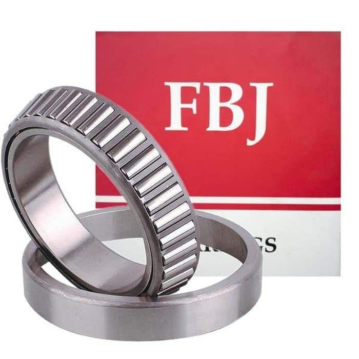 TAPERED ROLLER BEARING 30305 FBJ 25x62x18.25