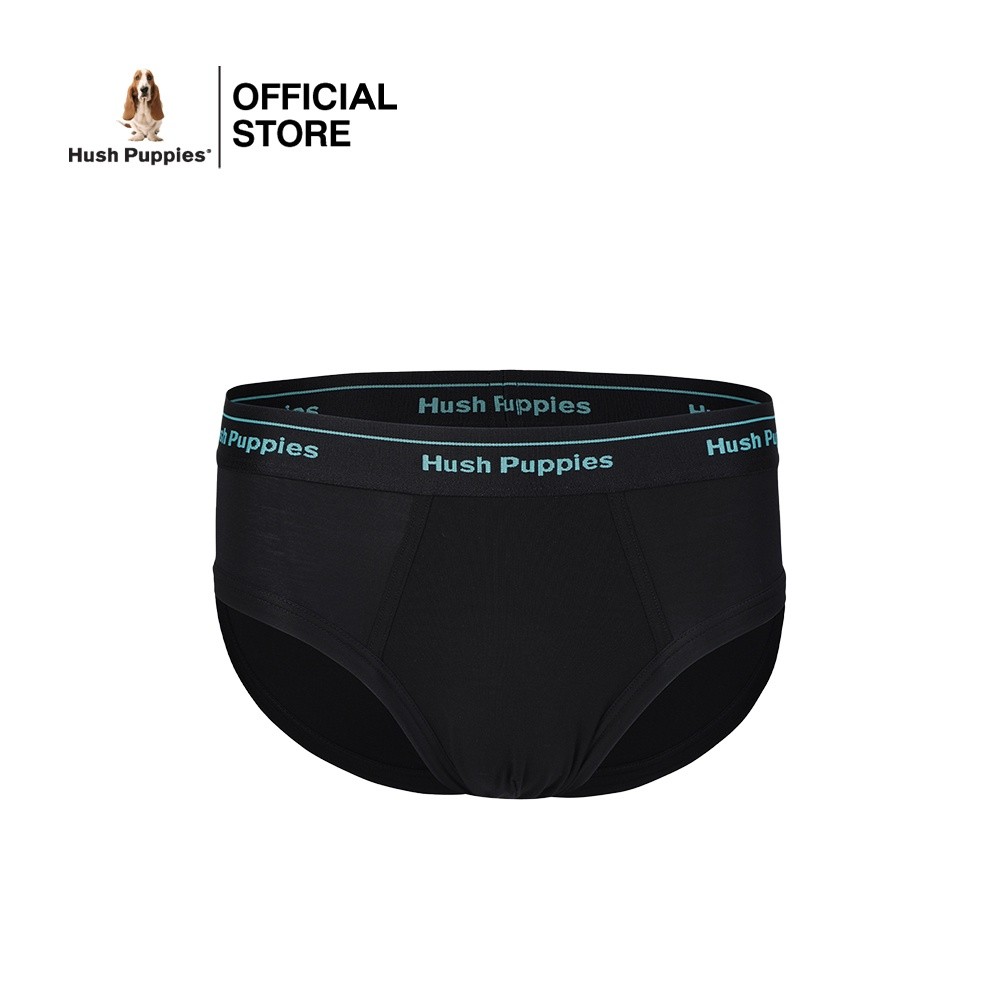 Hush puppies Underwear กางเกงในชาย Micro Modal Siro รุ่น HU H2FSR08 Brief