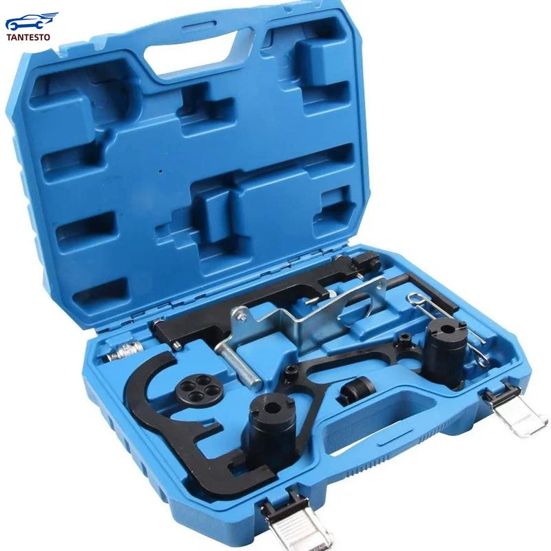 อุตสาหกรรมสําหรับ BMW N47 N47S N57 เครื่องยนต์ Timing เครื่องมือพิเศษ X1 X3 X5 1 2 3 4 5 Series