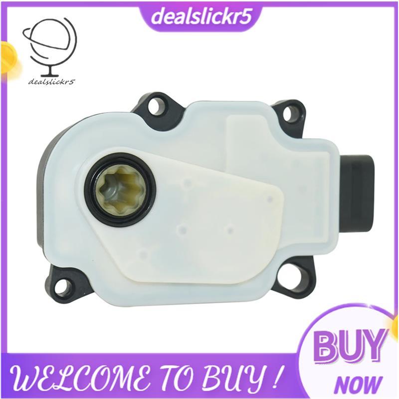 1316-888-00043 1316 888 00043 ก24011023112 T83620BB หม้อน้ํา Grille Active Shutter มอเตอร์ Actuator 