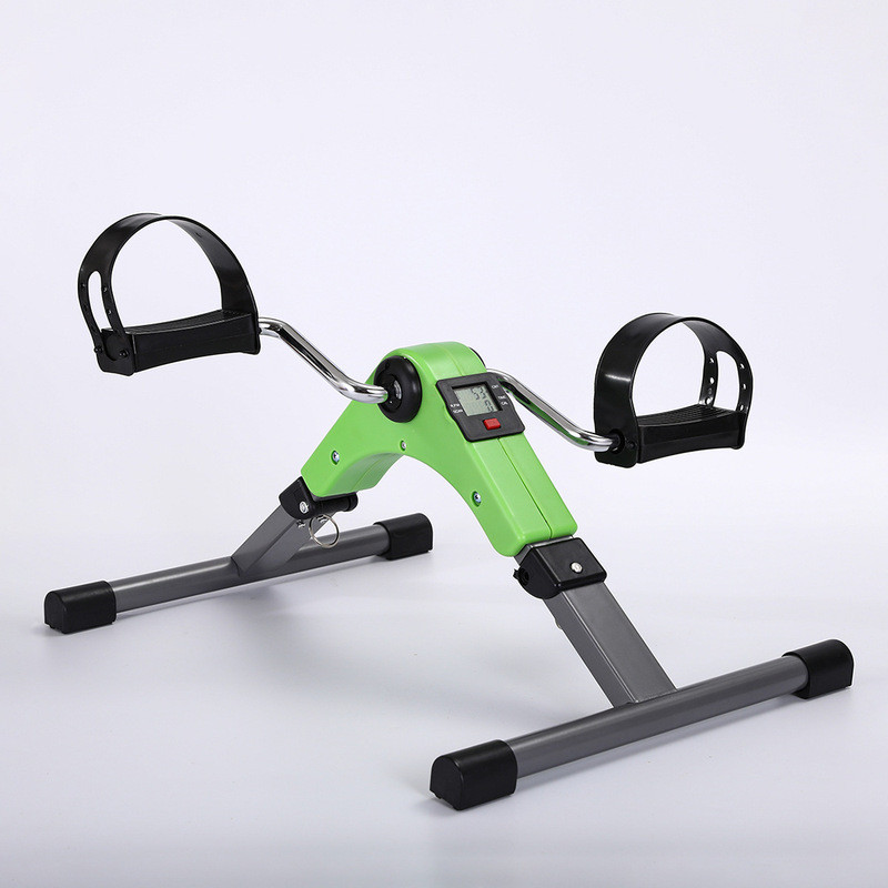 อุปกรณ์ฟิตเนส Kang Side Stepper Upper Lower Limb จักรยานออกกําลังกายขนาดเล็กผู้สูงอายุออกกําลังกายจั