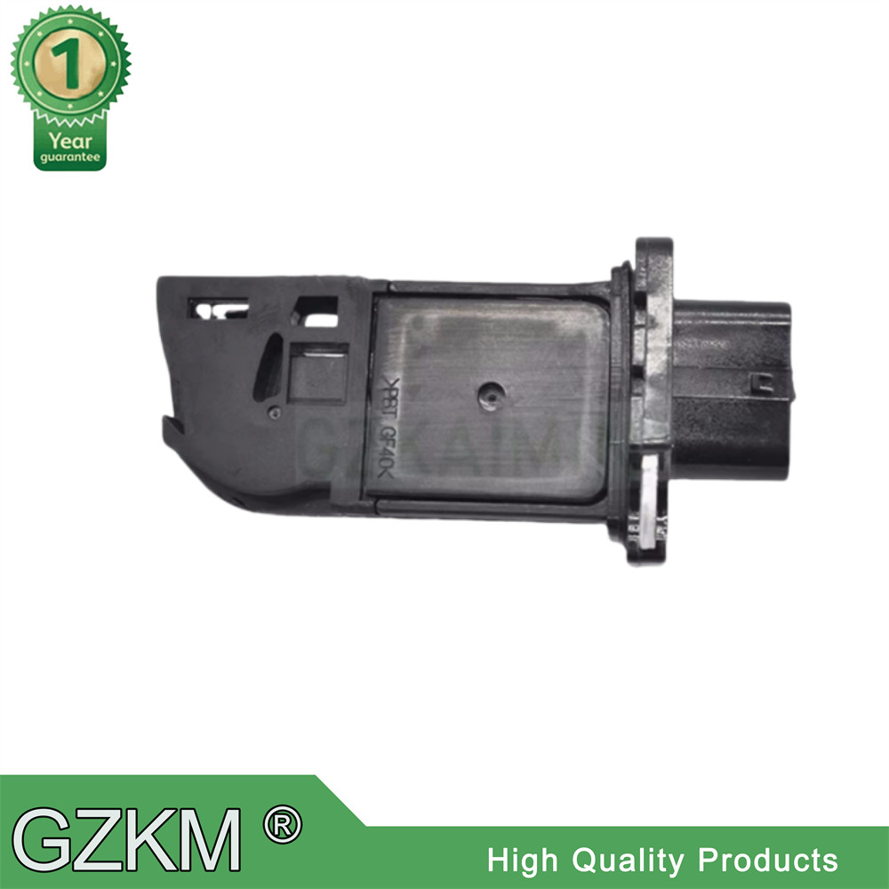 06เจ906461D AFH60-37 Mass Air Flow MAF Sensor สําหรับ Audi A1 A3 A4 8K2 8K5 8KH B8 A5 A6 4G2 4G5 C7 