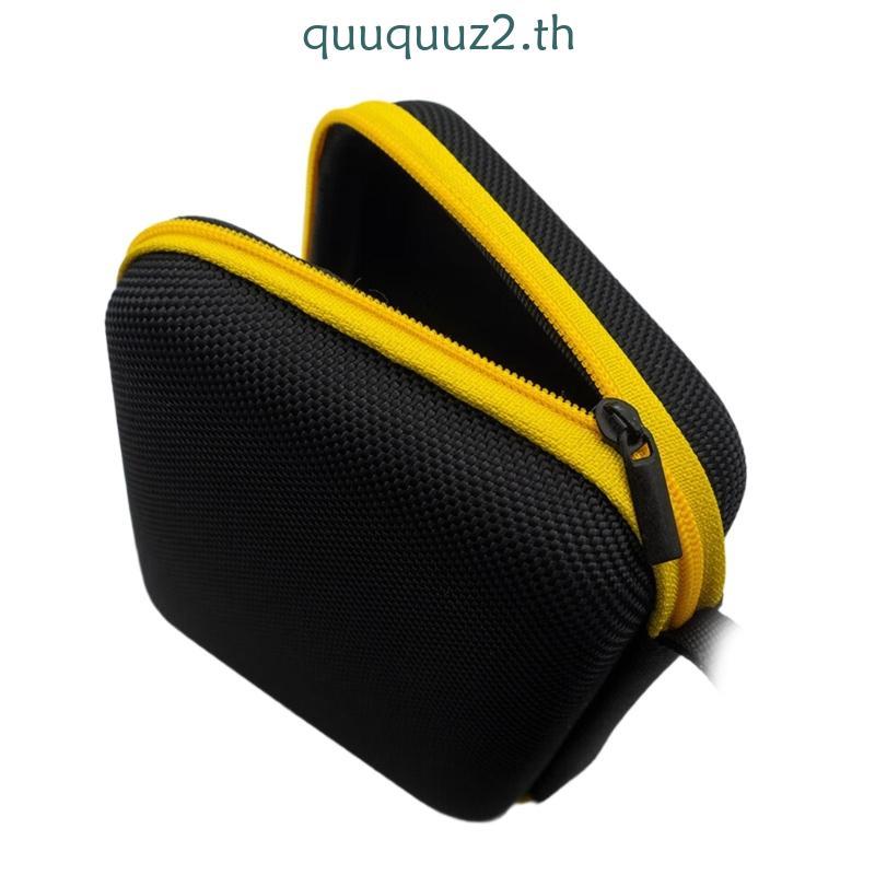 Quu คอนโซลเกมมือถือกระเป๋าเก็บกระเป๋าเดินทางกันกระแทกสําหรับ BATLEXP G350