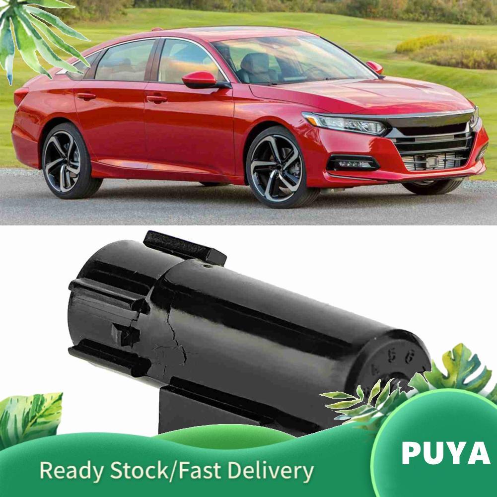 Puya Puya เซ็นเซอร์อุณหภูมิอากาศรอบข้าง Akozon Fit สำหรับ 2003-2011/CROSSTOUR 2010-2011/CIVIC 2003-2013 /CR-V 2005-2015