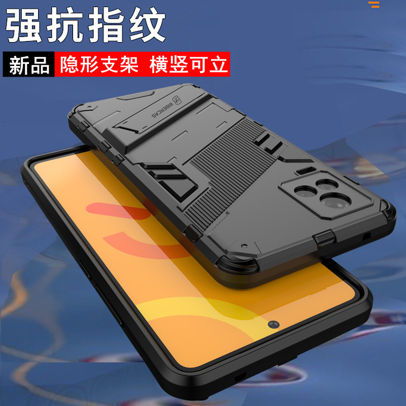 VivoIQOO7 เคสโทรศัพท์ iqoo7 Influencer vivo สามกันกระแทกเลนส์รวมทุกอย่าง iqoo7 พรีเมี่ยม iq007 ป้องก