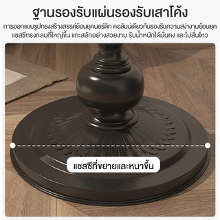 โต๊ะข้างโซฟา โต๊ะวางของสวยงาม สไตล์วินเทจแบบฝรั่งเศส ทนต่อการสึกหรอ โต๊ะข้าง เหมาะสำหรับห้องนั่งเล่น / ห้องนอน