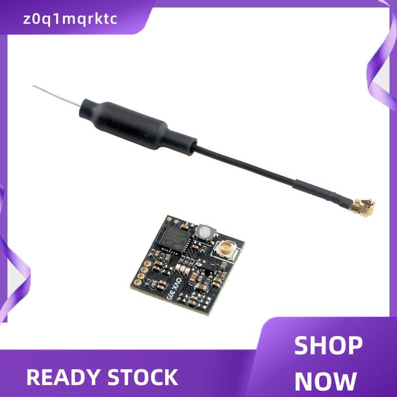 z0q1mqrktc สําหรับ OpenVTX OVX300 5.8G 40CH 0//25mw/100mw/300mw VTX ตัวรับสัญญาณสําหรับ FPV RC Drone