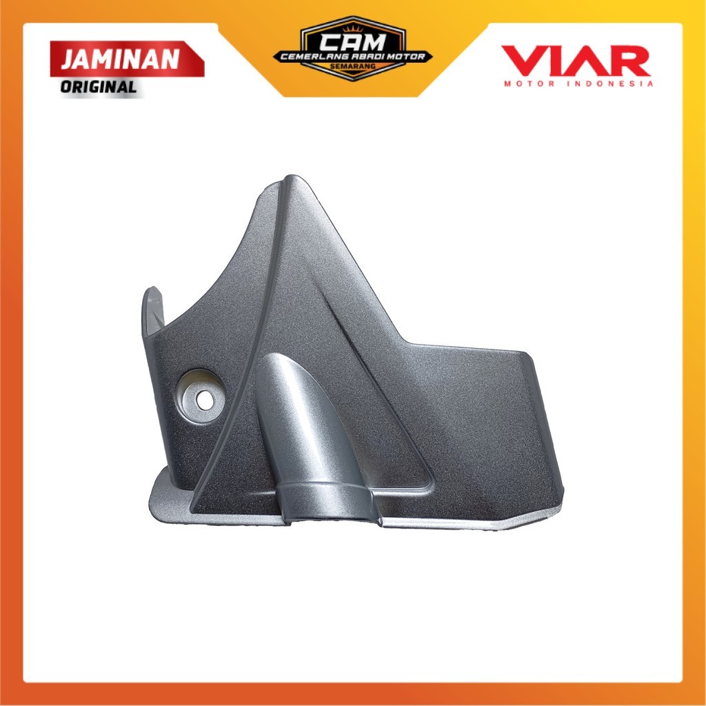 สายเคเบิลครอบคอ Body Viar Karya 150 200 300 CC Motor 3 หัวล้อ [CAM SMG]