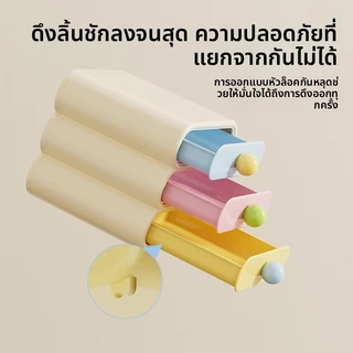 ลิ้นชักกล่องเก็บเครื่องสําอางครัวเรือนความรู้สึกระดับไฮเอนด์ห้องนอนกล่องเก็บสก์ท็อปสามารถจัดเก็บเครื่องสําอางชั้นวาง