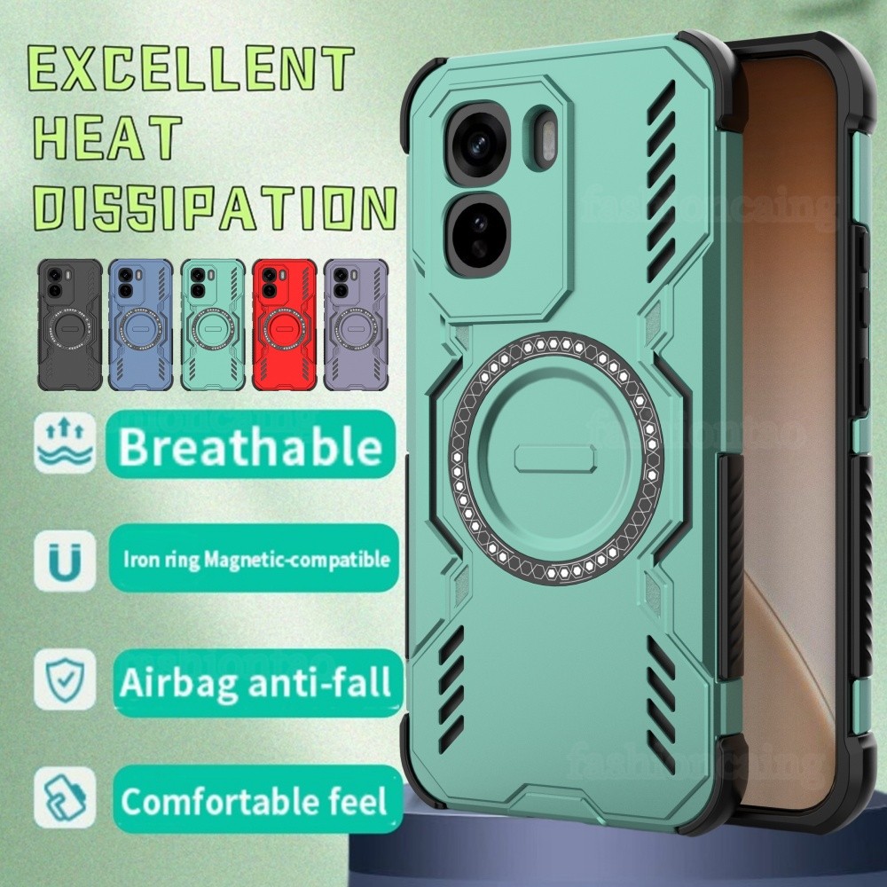 สําหรับ Vivo iqooZ11 5G สําหรับ Vivo Z11 Z 11 iqooZ11 VivoiqooZ11 2026 เคสโทรศัพท์ Soft TPU Edge ป้องกันกันกระแทกฮาร์ดปกหลัง