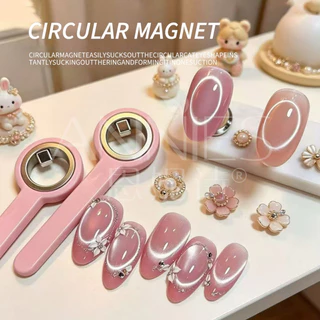 ANNIES Upgraded Ring Magnet Cat Eye เครื่องมือทําเล็บต้องมี