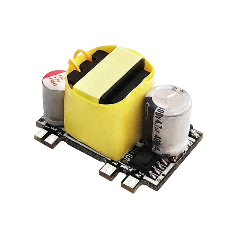 5 V/6 V/10 V/12 V Switching Power Supply Board AC-DC Converter AC220V to DC5V/6 V/10 V/12 V 450MA/50