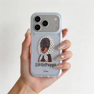 luck-เคสไอโฟน ไอโฟน17PROMAXiPhone16PRO 15PLUS เคสโทรศัพท์มือถือพร้อมสายคล้องโทรศัพท์ 13PRO 14 12PRO 11PRO -XYMSDK196