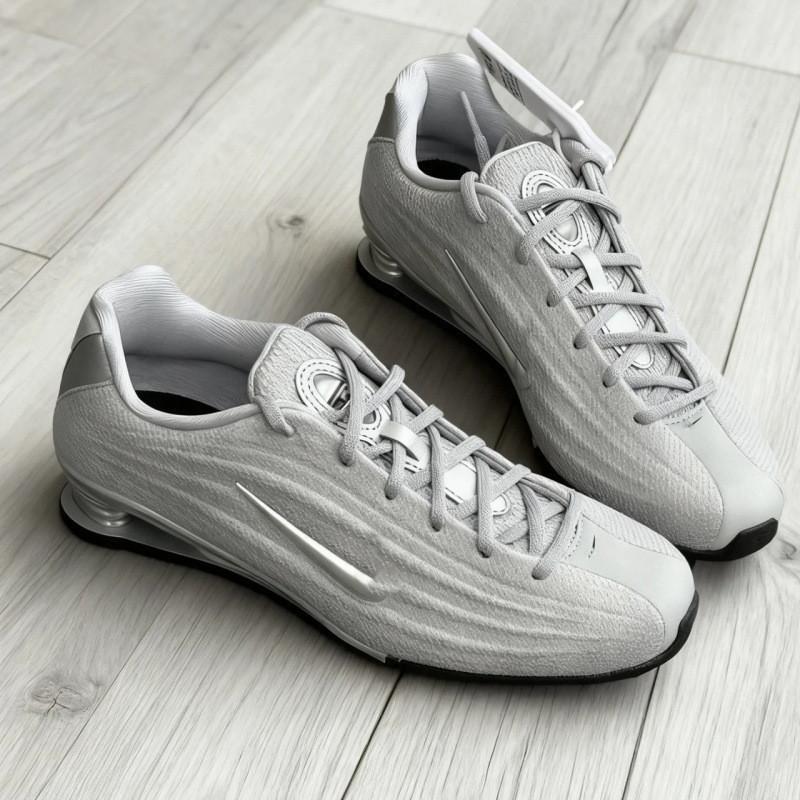 Sox Z Contrast Color Classy คอลัมน์รองเท้าผ้าใบผู้ชายผู้หญิงสบายอเนกประสงค์แฟชั่น Retro Pointed To