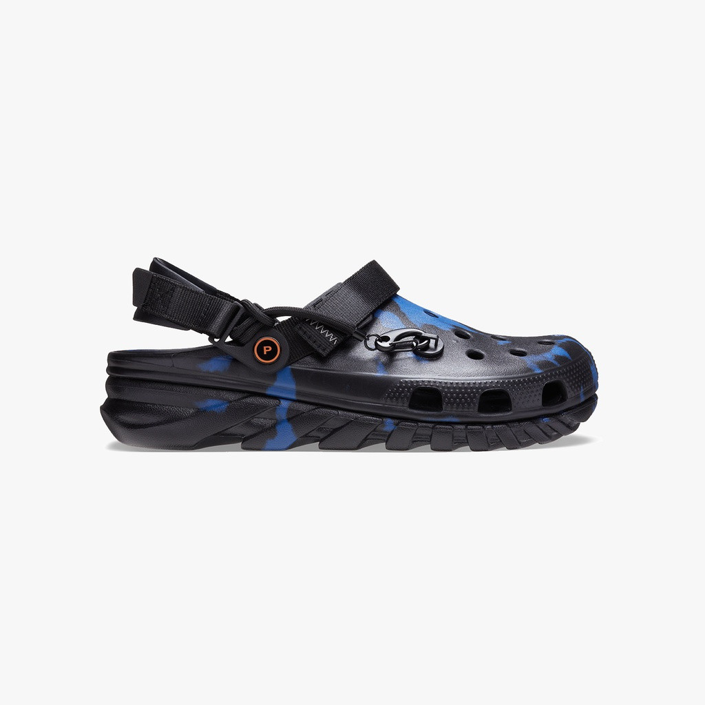Crocs Det Max Clo Post Malone