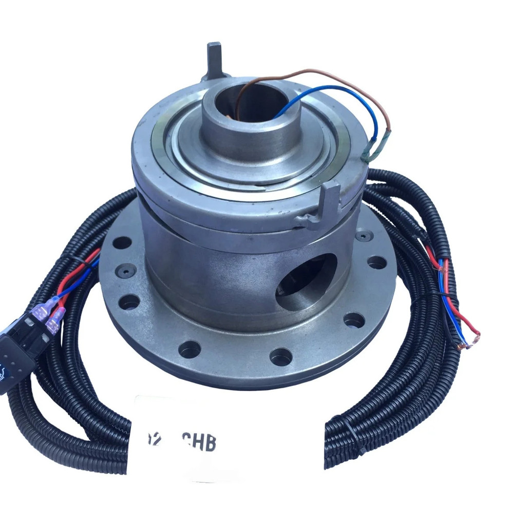คุณภาพสูง HF 4*4 E Locker ET 205, 206, 207, 208 รุ่นสําหรับ SUZUKI รถอุปกรณ์เสริม