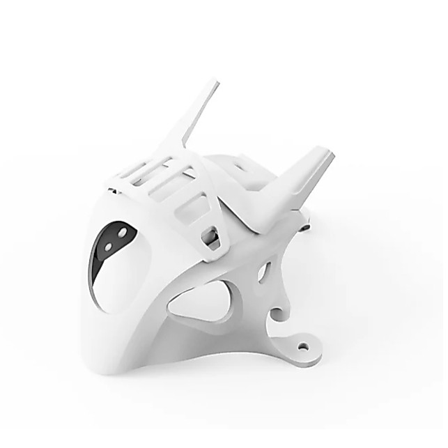 [Canopy] Beta Micro Canopy for HD Camera compatibility for both HD Digital VTX (P1 Air Unit) and Ana