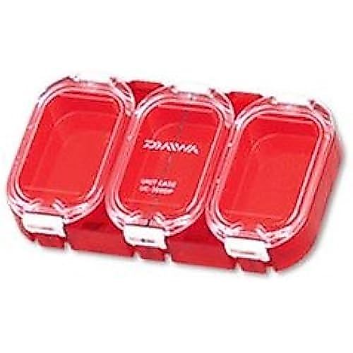 DAIWA Tackle Box Waterproof Unit Case UC-300DP Normal 884679