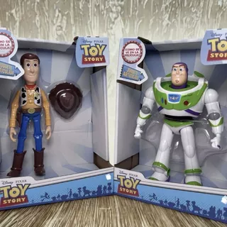 Toy Story Buzz Lightyear Woody เครื่องประดับมือถือคลาสสิกของขวัญวันเกิดประณีตทํามือ