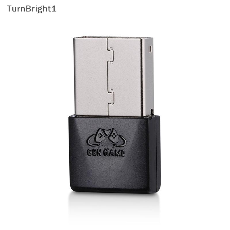 [TurnBright] GEN GAME Controller Gamepad Remote ตัวรับสัญญาณไร้สายสําหรับ S3 / S5 /S6 (*^▽^*)