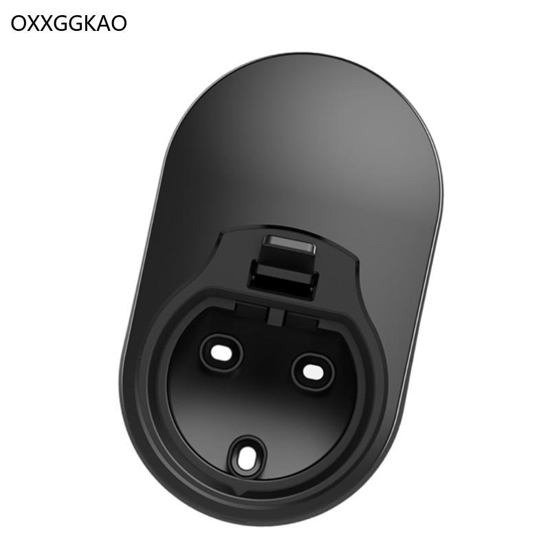 OXXGGKAO EV Charger Wall Mount EV Charger Organizers สําหรับสะดวกและจัดเก็บสายชาร์จต่างๆ Locat