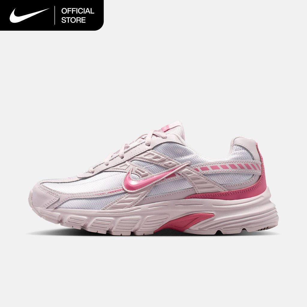 Nike Women's Initiator Shoes - Platinum Violet [394053-009]