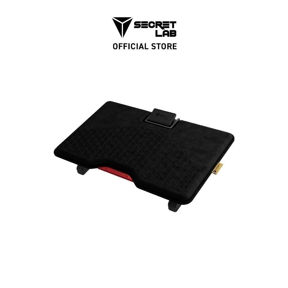 Secretlab Professional Footrest (CloudSwap™ Technology)—ที่วางเท้าปรับระดับ รุ่นโปร