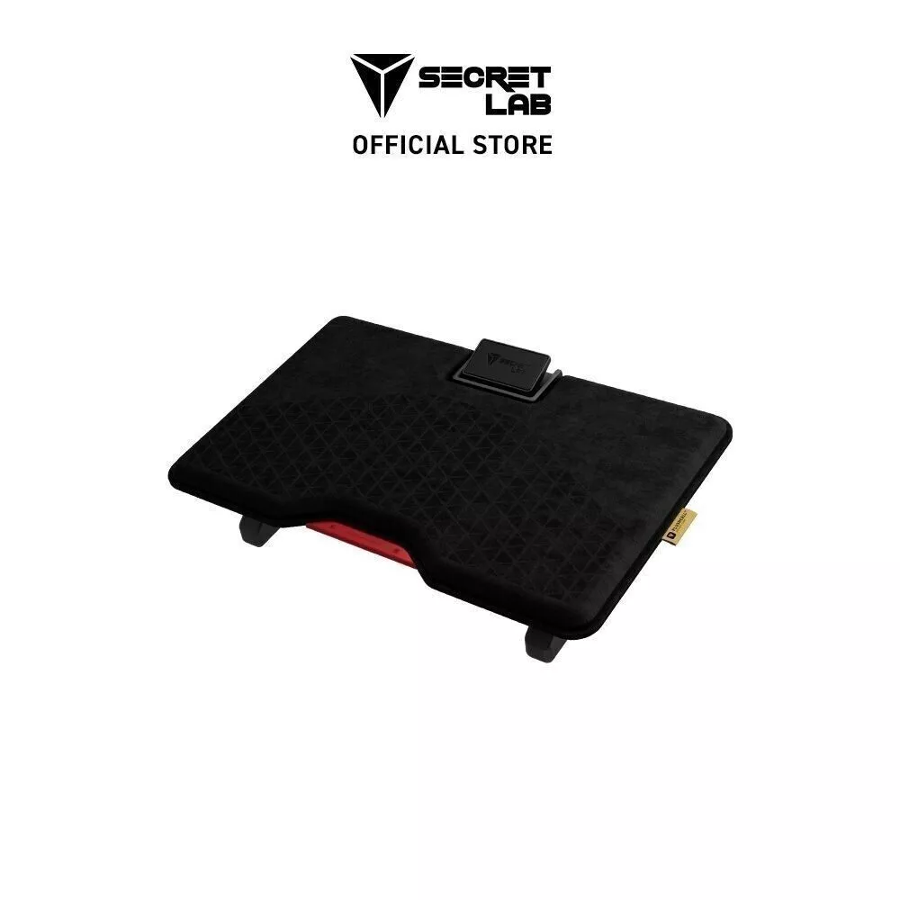 [Pre-order] Secretlab Professional Footrest (CloudSwap™ Technology)—ที่วางเท้าปรับระดับ รุ่นโปร