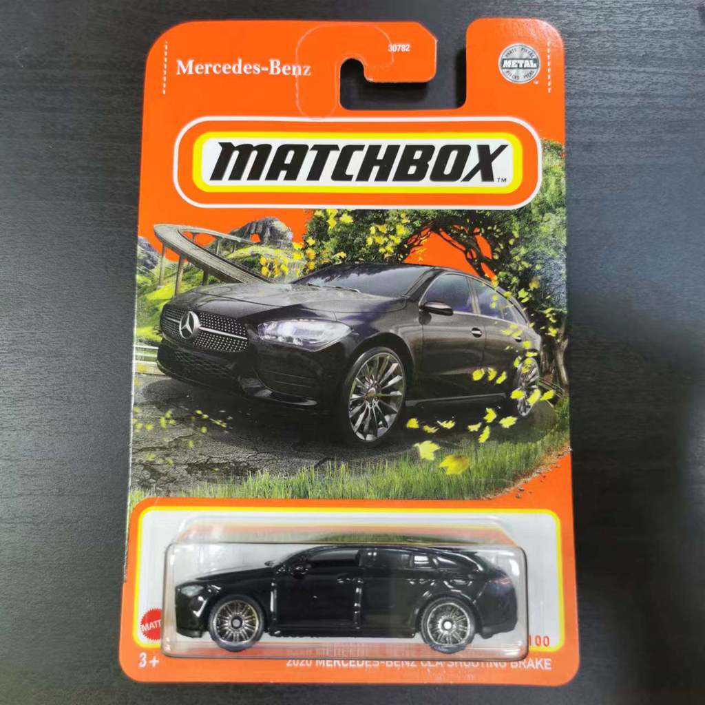 Matchbox Hot Wheels BMW M3 3 Series Benz Tank 1: 64 BMW W123 WAGON