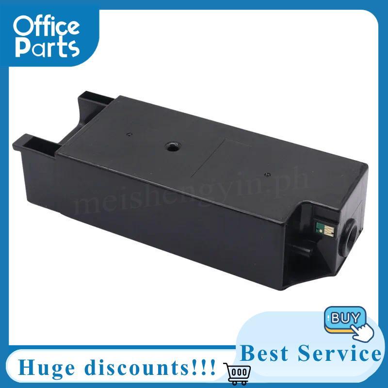 1X C13T619000 T6190 T6192 ถังบํารุงรักษาหมึกสําหรับ EPSON B300 B310 B500 B510 H6000 P5000 P50 P5070 
