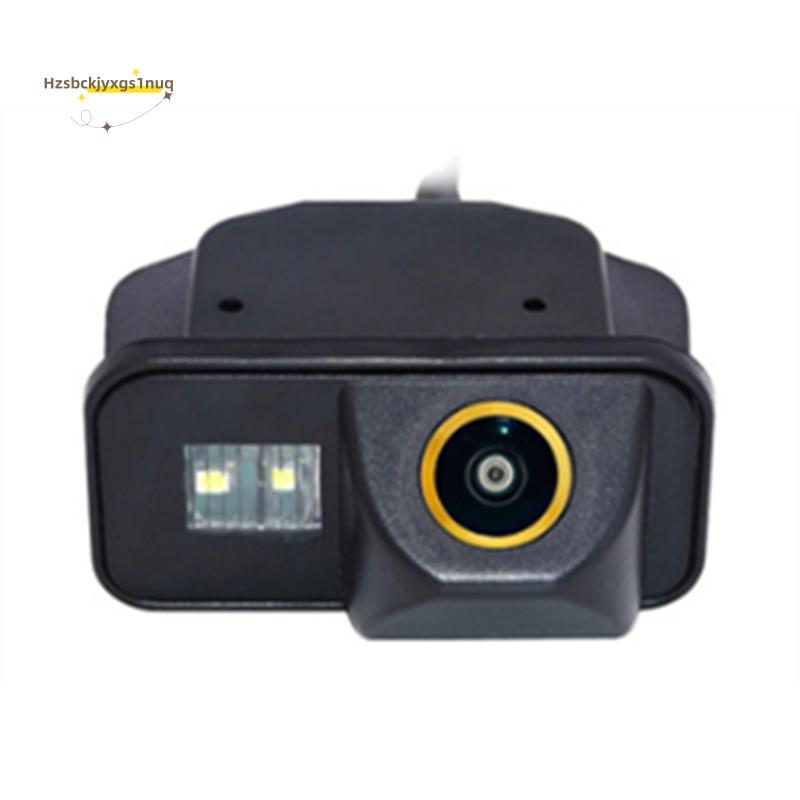 Hzsbckjyxgs1uqCar กล้องมองหลังสําหรับ 2007-2016 Avensis T25 T27 กันน้ํา AHD1080P/CVBS Night Vision