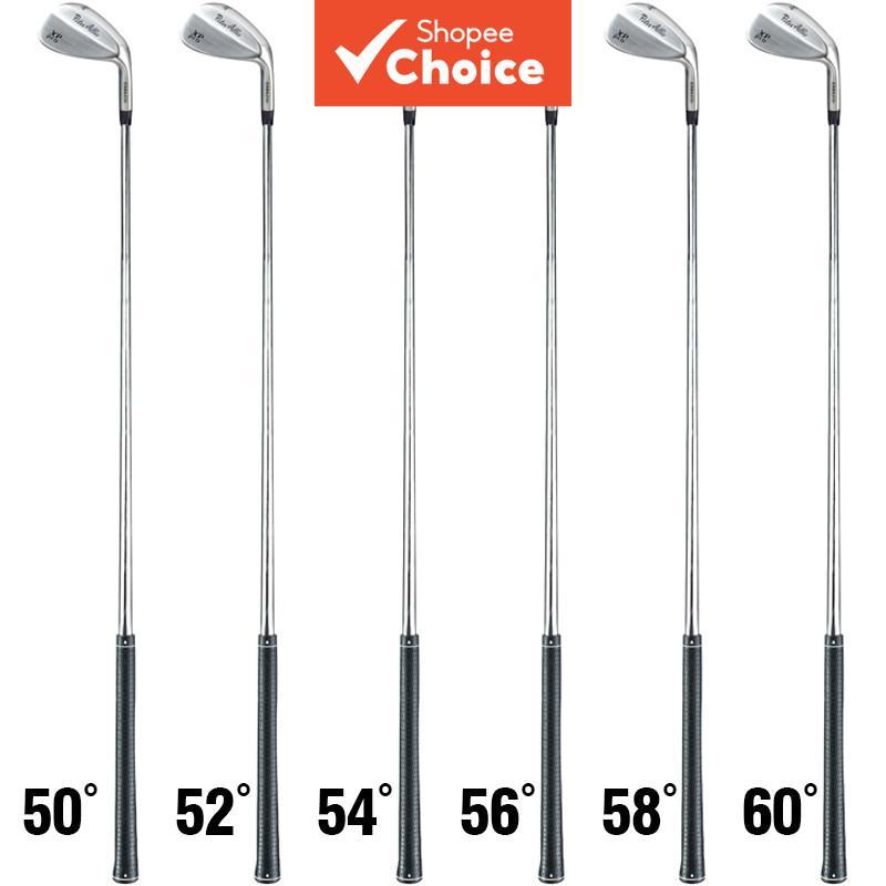 Peter Allis XP Pro Golf Sand Wedge 50°/52°/54°/56°/58°/60° เสริม Bunker Rescue Greenside Chip Shot U
