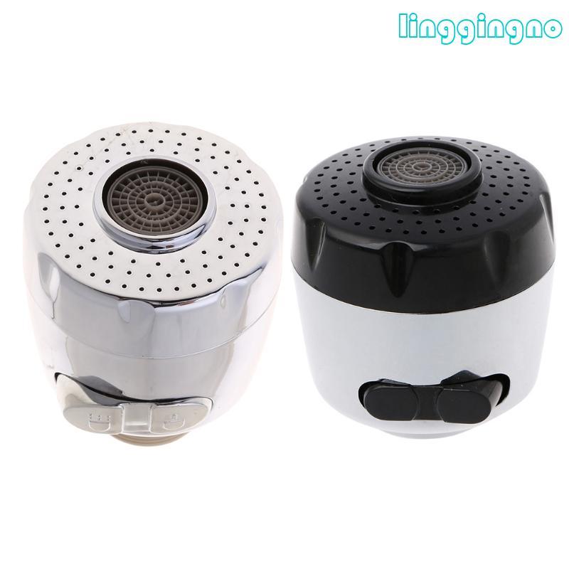 RR ก๊อกน้ําห้องครัว Aerator Water Bubbler หัวฉีดฝักบัว Water Saving Aerator