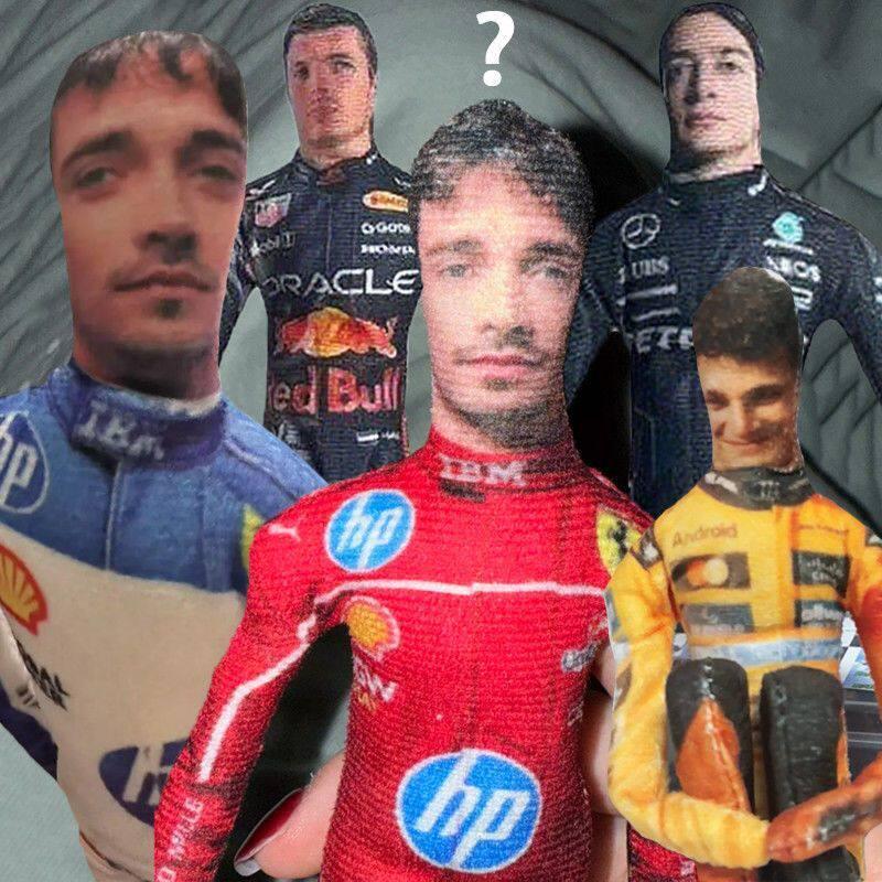 F1 Racing Racing Plush Doll หนูแห้งของขวัญวันเกิดหนูแห้ง F1 หนูแห้งโครงกระดูกลวดในตัวสามารถ Close-to-People ราคา