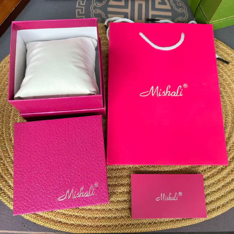 MISHALI/ TT Watch Box S