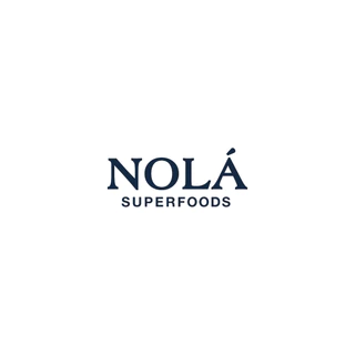 [สูตรใหม่] NOLÁ Superfoods โนล่า โปรตีนพืช รส ช็อกโกเเลต 1 กระปุก Plant Protein French Chocolate