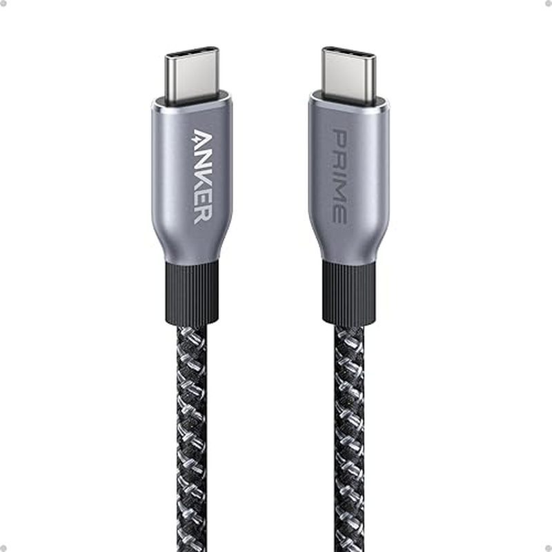 Anker Prime Upcycled-B Pinzhi Nylon �โกเบ 1