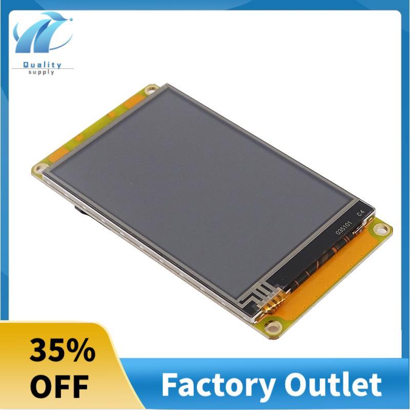 NX4832F035 - 3.5 นิ้ว Series HMI Touch Display