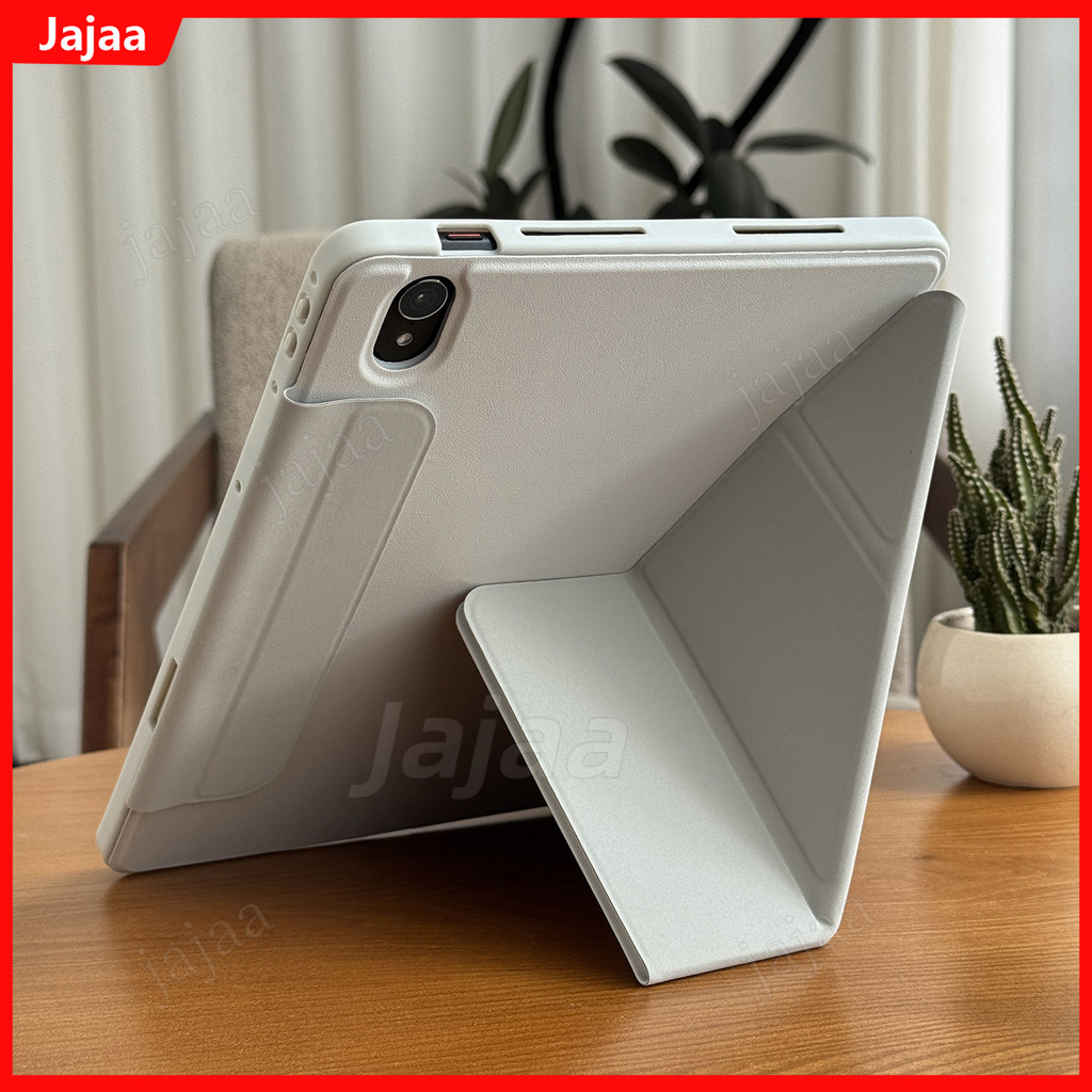 กรณีแม่เหล็กสําหรับ Xiaomi Redmi Pad 2 9.7 SE 9.7 Pad 2 SE 11 K 8.8 2025 K Pad 2 8.8 2026 สมาร์ทพับ 