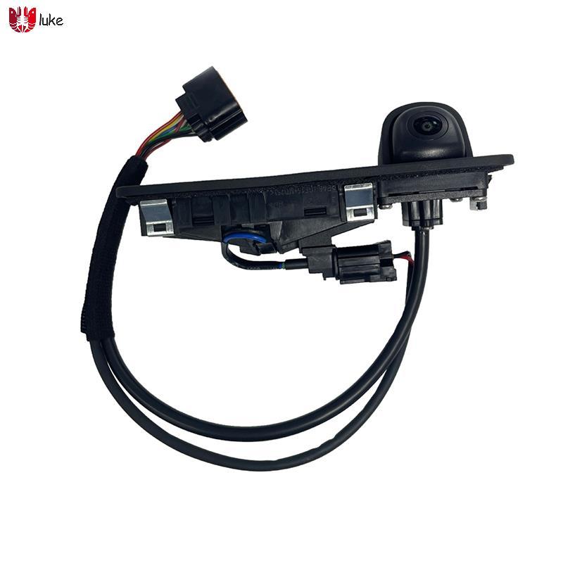 กล้องมองหลังสํารองสําหรับ G80 2015-2020 G70 95766B1010 95766-B1010 Reversing Assist กล้อง .th