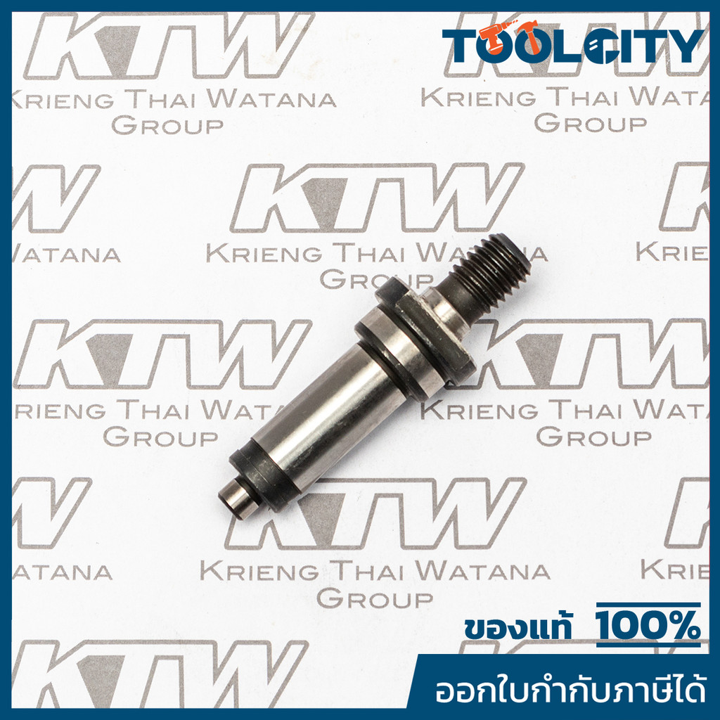 MAKITA มากีต้า MP326828-1 อะไหล่ M9513B#32 SPINDLE NO.32 SPINDLE FOR M9513B Code 326828-1