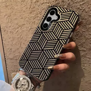 IMD เคสมือถือ For Samsung A55 A57 A37 A17 A16 A35 A07 A06 A56 5G A36 A15 A54 A05S 4G A26 A22 เคสโทรศัพท์ COD สีสันสดใส