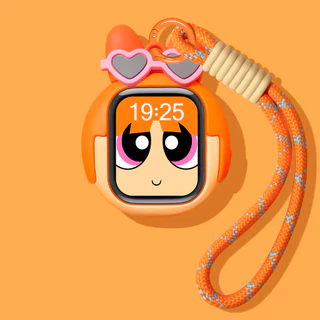 เคสนาฬิกาห้อยคอ เหมาะสําหรับ แอปเปิลwatch เคสป้องกัน ส11 10 11 9 ชุด เคสนาฬิกา แอปเปิล พิเศษ 3 2 นาฬิกา เคสป้องกัน