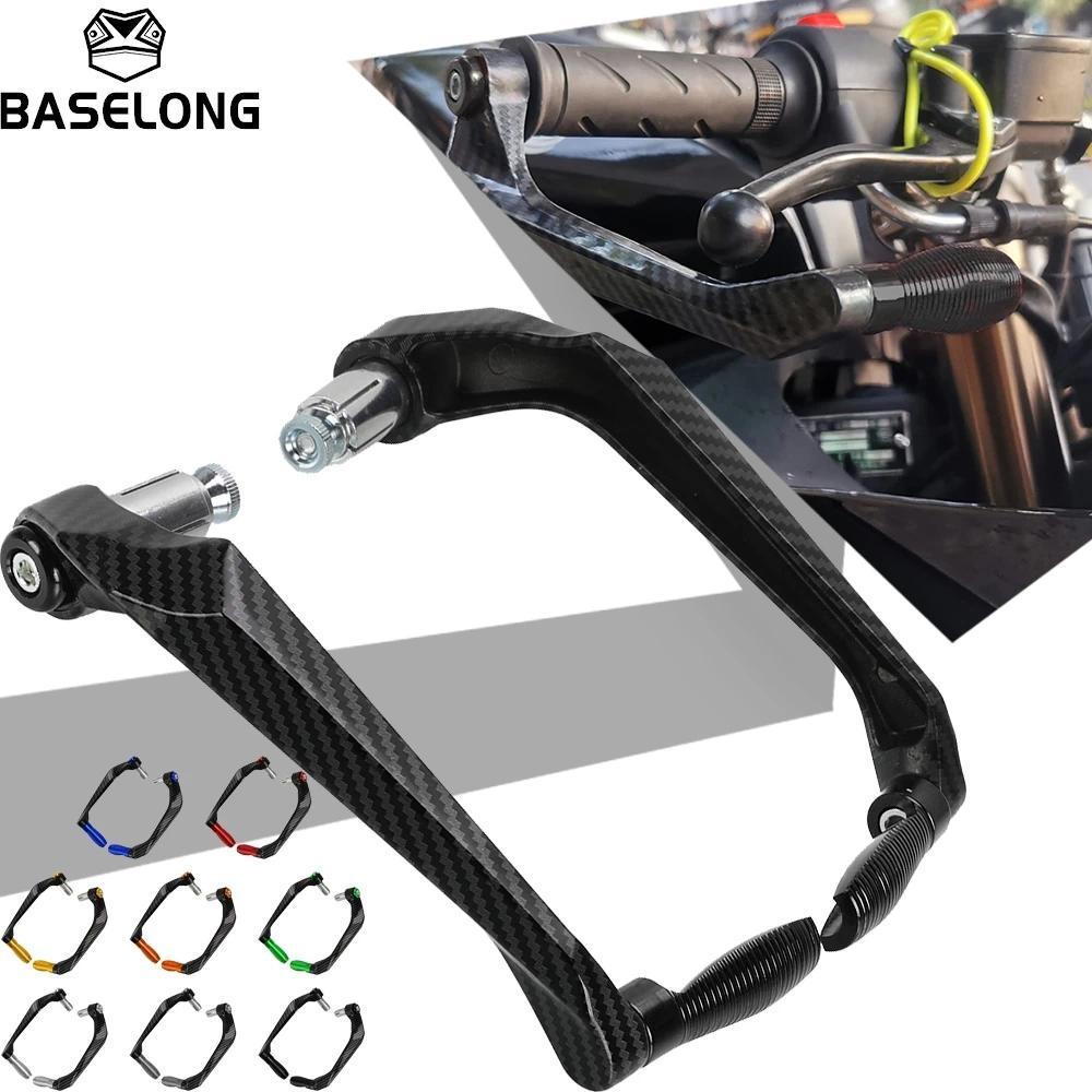 M Universal Handlebar Protector Brake Clutch Lever Guard FOR HONDA CB500 CB 500 Hornet 500 CB1000 CB